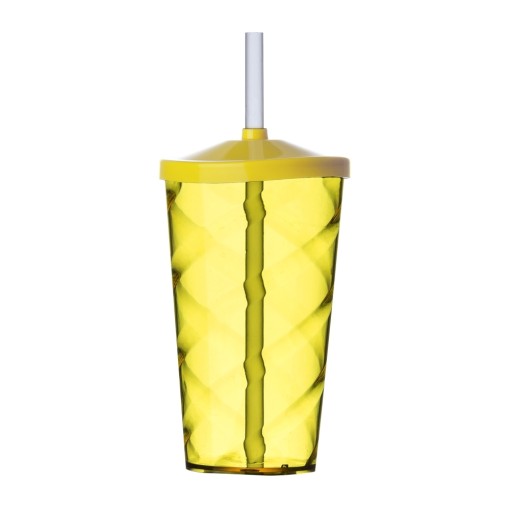 COPO PS 550ML com sua marca