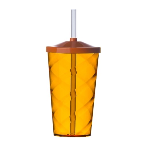 COPO PS 550ML com sua marca
