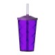 COPO PS 550ML com sua marca