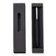 CANETA METAL C/ BOX DE PAPEL Brinde