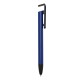 CANETA BASE CELULAR C/ LIMPADOR DE TELA E PORTA TOUCH Brinde