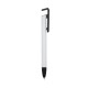 CANETA BASE CELULAR C/ LIMPADOR DE TELA E PORTA TOUCH Brinde