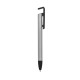 CANETA BASE CELULAR C/ LIMPADOR DE TELA E PORTA TOUCH Brinde