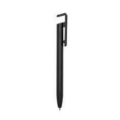 CANETA BASE CELULAR C/ LIMPADOR DE TELA E PORTA TOUCH Brinde