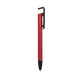 CANETA BASE CELULAR C/ LIMPADOR DE TELA E PORTA TOUCH Brinde