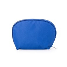 NECESSAIRE DE NYLON com logotipo