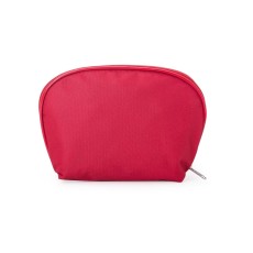 NECESSAIRE DE NYLON com logotipo