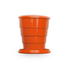 COPO RETRÁTIL 130 ML Brindes