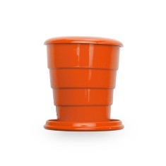 COPO RETRÁTIL 130 ML Brindes