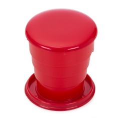 COPO RETRÁTIL 130 ML Brindes