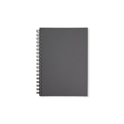CADERNO CAPA EMBORRACHADA para eventos