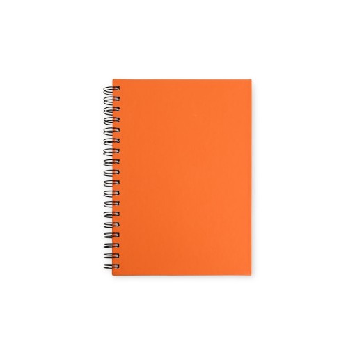 CADERNO CAPA EMBORRACHADA para eventos