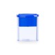 PORTA CANETA E CLIPS C/ DIVISÓRIA para empresas