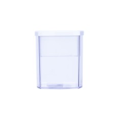 PORTA CANETA E CLIPS C/ DIVISÓRIA para empresas
