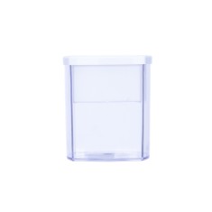 PORTA CANETA E CLIPS C/ DIVISÓRIA para empresas