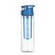 SQUEEZE PLÁSTICO 700ML COM INFUSOR Personalizado