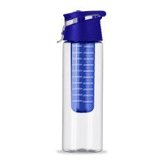 SQUEEZE PLÁSTICO 700ML COM INFUSOR Personalizado