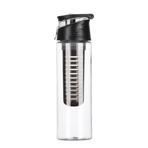 SQUEEZE PLÁSTICO 700ML COM INFUSOR Personalizado