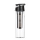 SQUEEZE PLÁSTICO 700ML COM INFUSOR Personalizado
