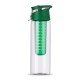 SQUEEZE PLÁSTICO 700ML COM INFUSOR Personalizado