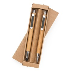 KIT CANETA TOUCH E LAPISEIRA com sua marca