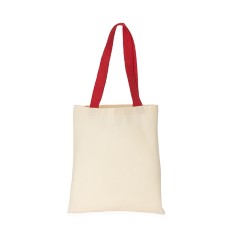SACOLA DE ALGODÃO Personalizado