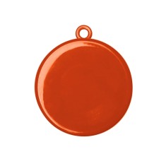 COPO RETRÁTIL 200ML C/ PORTA COMPRIMIDO com logotipo