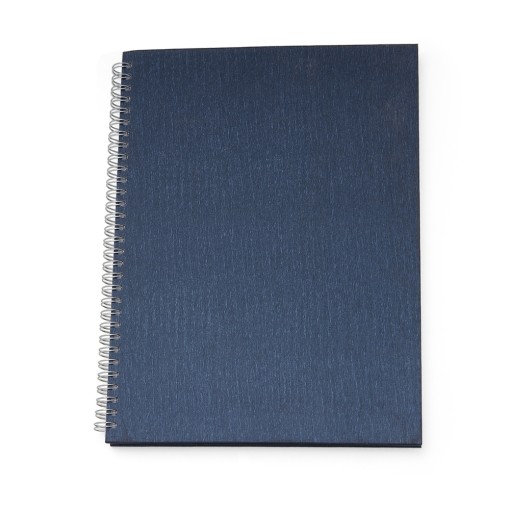 CADERNO DE NEGÓCIOS GRANDE Personalizados