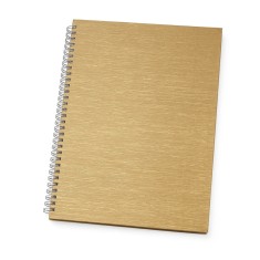CADERNO DE NEGÓCIOS GRANDE Personalizados