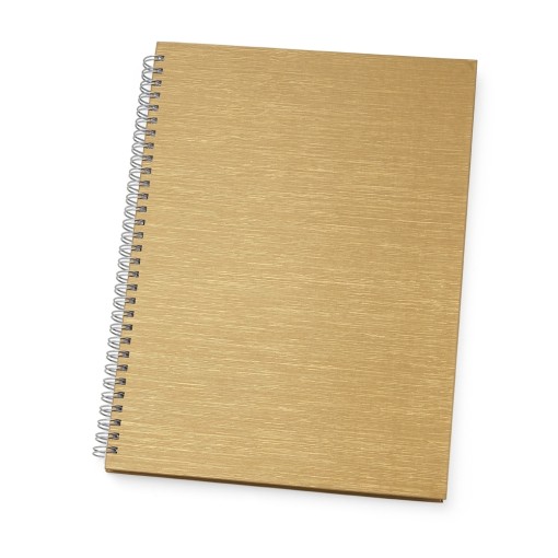 CADERNO DE NEGÓCIOS GRANDE Personalizados