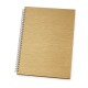 CADERNO DE NEGÓCIOS GRANDE Personalizados