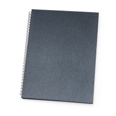 CADERNO DE NEGÓCIOS GRANDE Personalizados