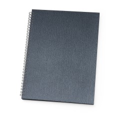 CADERNO DE NEGÓCIOS GRANDE Personalizados