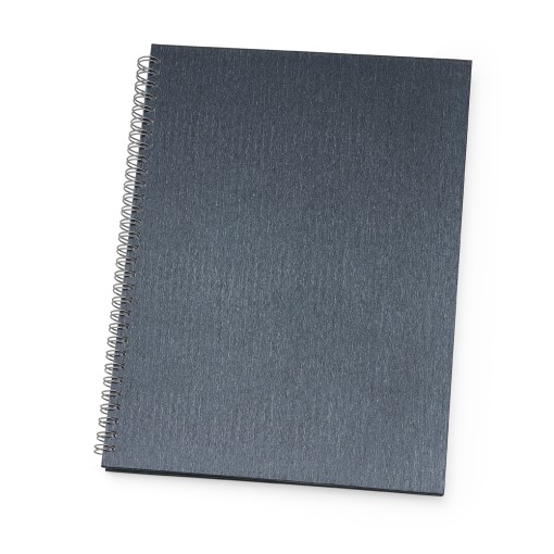 CADERNO DE NEGÓCIOS GRANDE Personalizados