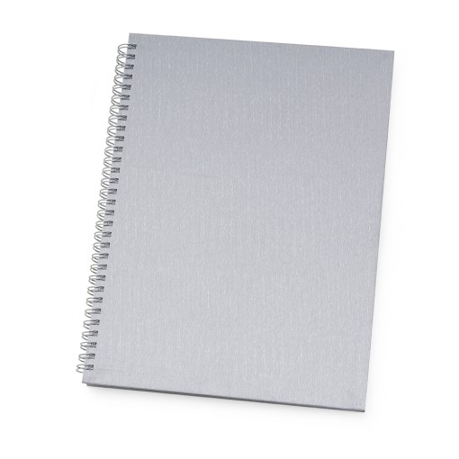 CADERNO DE NEGÓCIOS GRANDE Personalizados