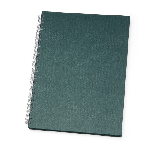 CADERNO DE NEGÓCIOS GRANDE Personalizados