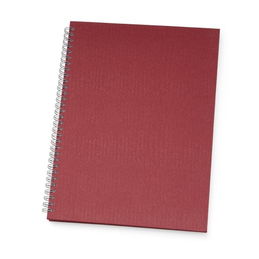 CADERNO DE NEGÓCIOS GRANDE Personalizados