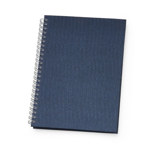 CADERNO DE NEGÓCIOS PEQUENO para eventos