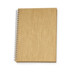 CADERNO DE NEGÓCIOS PEQUENO para eventos