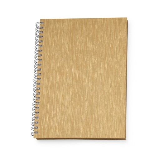 CADERNO DE NEGÓCIOS PEQUENO para eventos