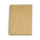 CADERNO DE NEGÓCIOS PEQUENO para eventos