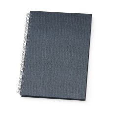CADERNO DE NEGÓCIOS PEQUENO para eventos
