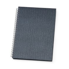 CADERNO DE NEGÓCIOS PEQUENO para eventos