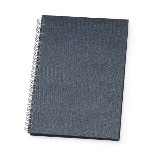 CADERNO DE NEGÓCIOS PEQUENO para eventos