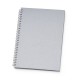 CADERNO DE NEGÓCIOS PEQUENO para eventos