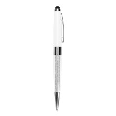 CANETA METAL TOUCH para empresas