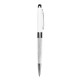 CANETA METAL TOUCH para empresas