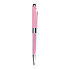CANETA METAL TOUCH para empresas