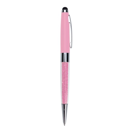 CANETA METAL TOUCH para empresas