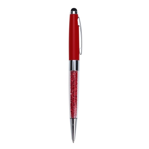 CANETA METAL TOUCH para empresas